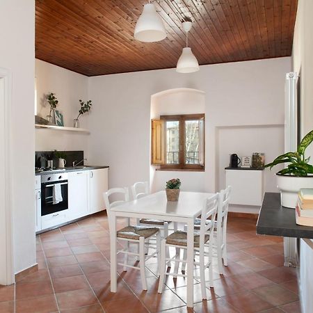 Borgo Hospitality Apartman San Piero a Sieve Kültér fotó