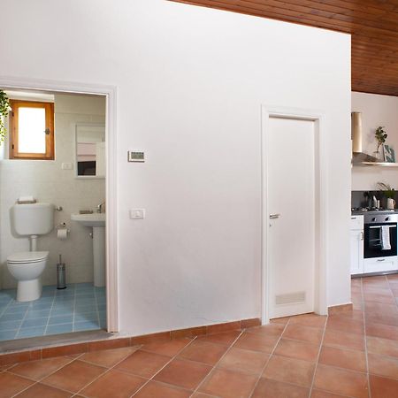 Borgo Hospitality Apartman San Piero a Sieve Kültér fotó