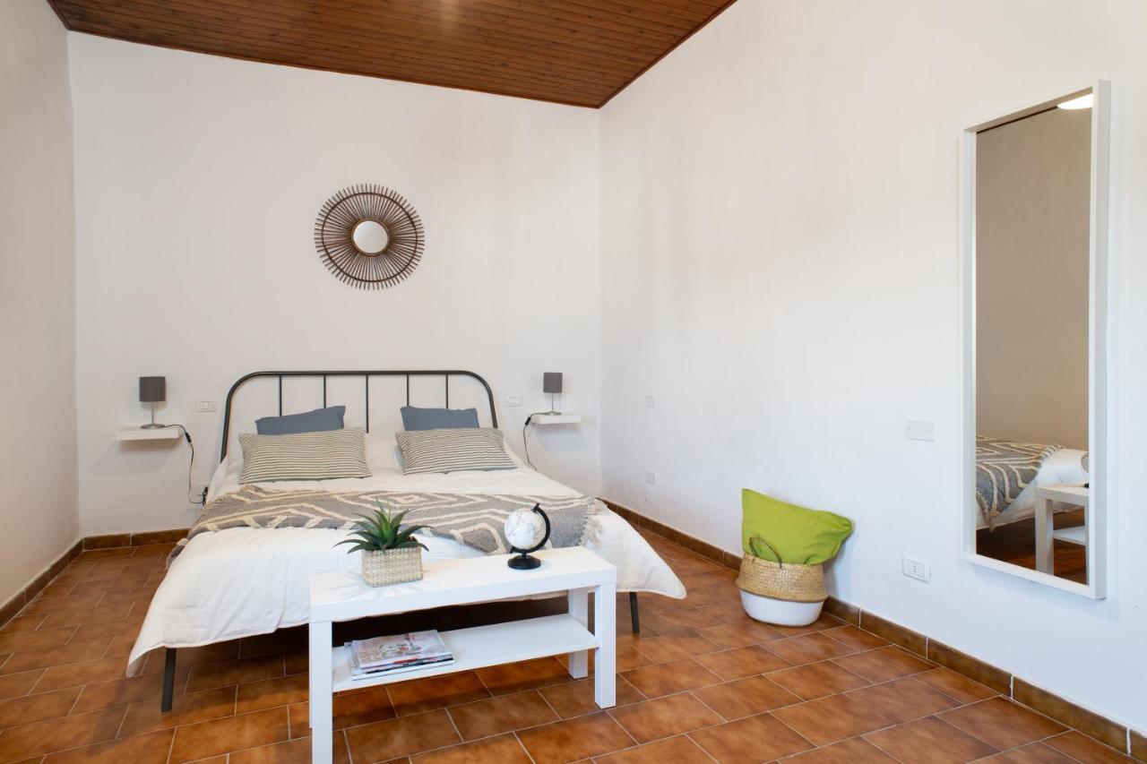 Borgo Hospitality Apartman San Piero a Sieve Kültér fotó