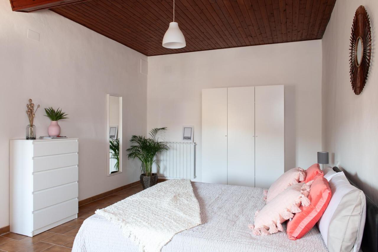 Borgo Hospitality Apartman San Piero a Sieve Kültér fotó