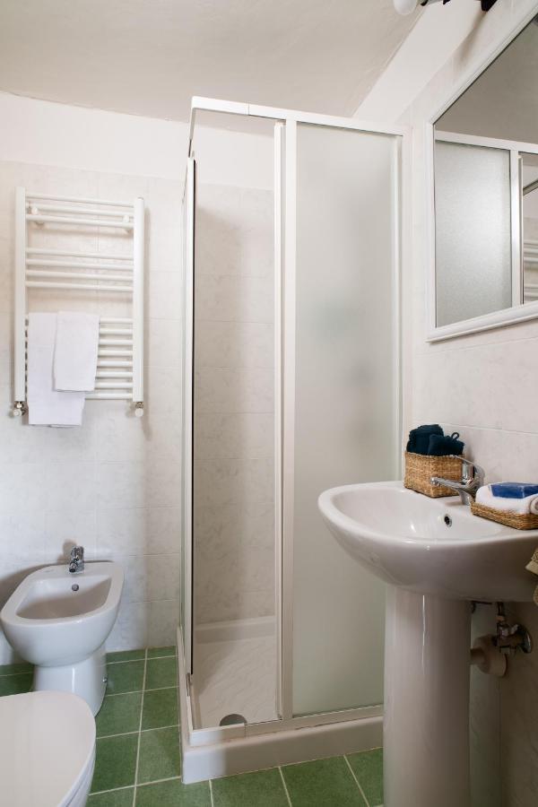 Borgo Hospitality Apartman San Piero a Sieve Kültér fotó