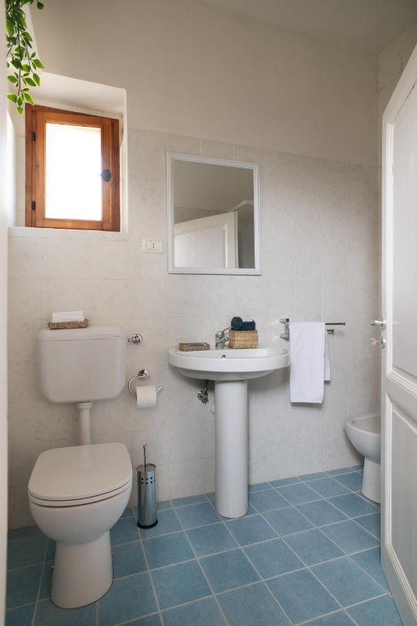 Borgo Hospitality Apartman San Piero a Sieve Kültér fotó