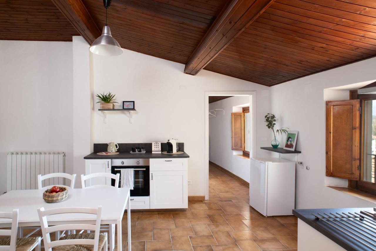 Borgo Hospitality Apartman San Piero a Sieve Kültér fotó