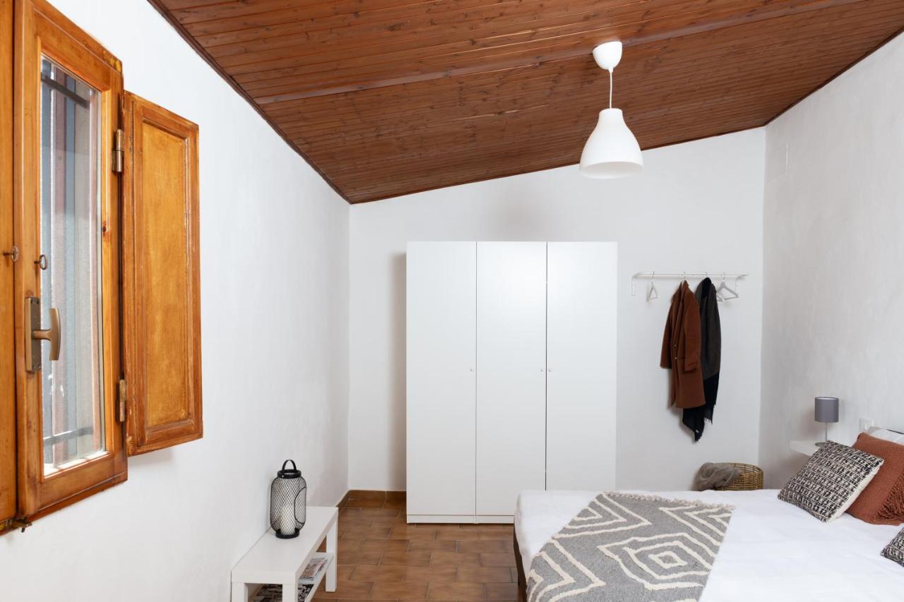 Borgo Hospitality Apartman San Piero a Sieve Kültér fotó