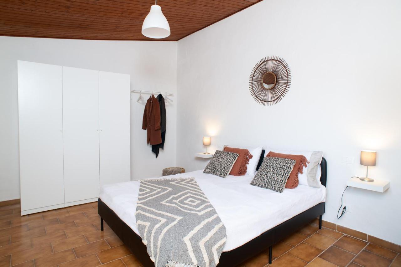 Borgo Hospitality Apartman San Piero a Sieve Kültér fotó
