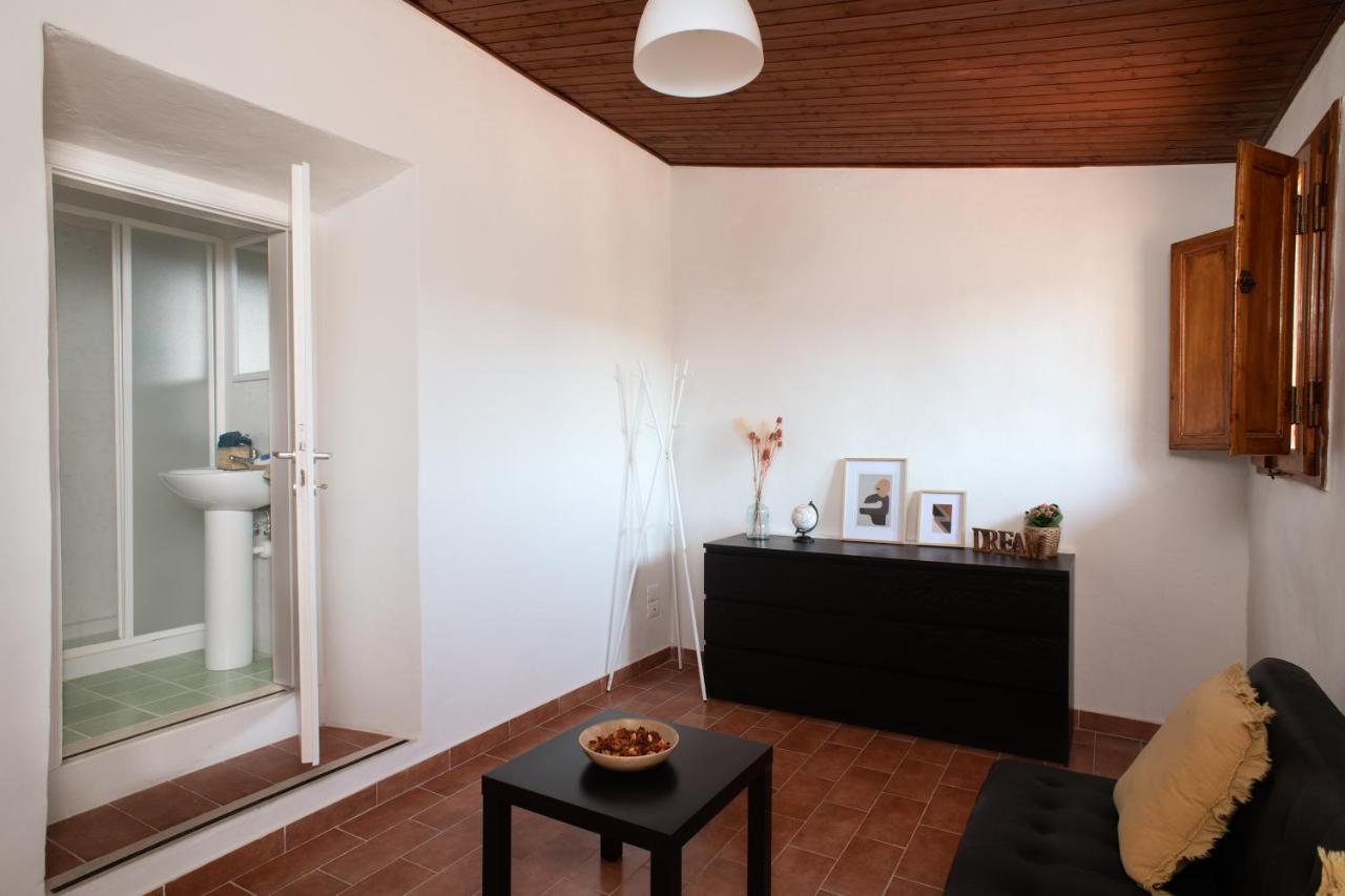 Borgo Hospitality Apartman San Piero a Sieve Kültér fotó
