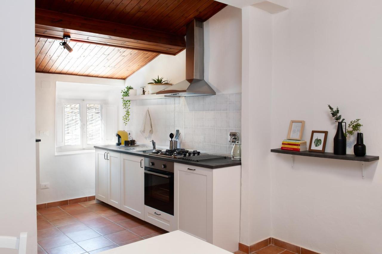 Borgo Hospitality Apartman San Piero a Sieve Kültér fotó