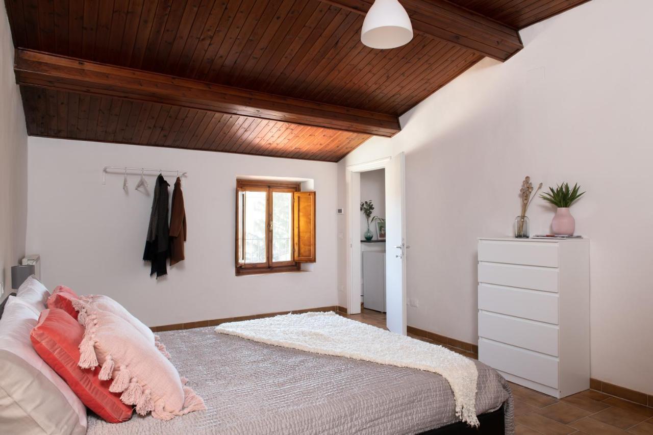 Borgo Hospitality Apartman San Piero a Sieve Kültér fotó