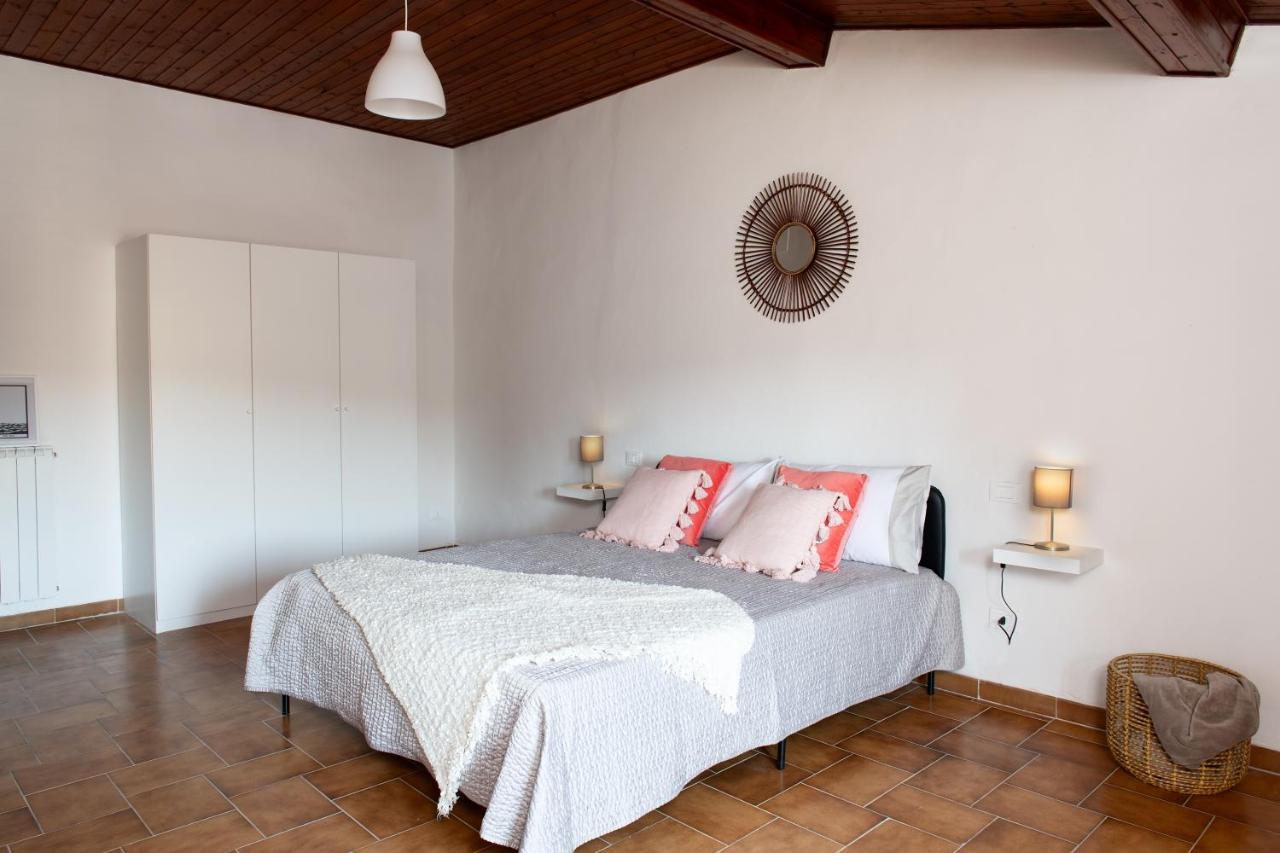 Borgo Hospitality Apartman San Piero a Sieve Kültér fotó
