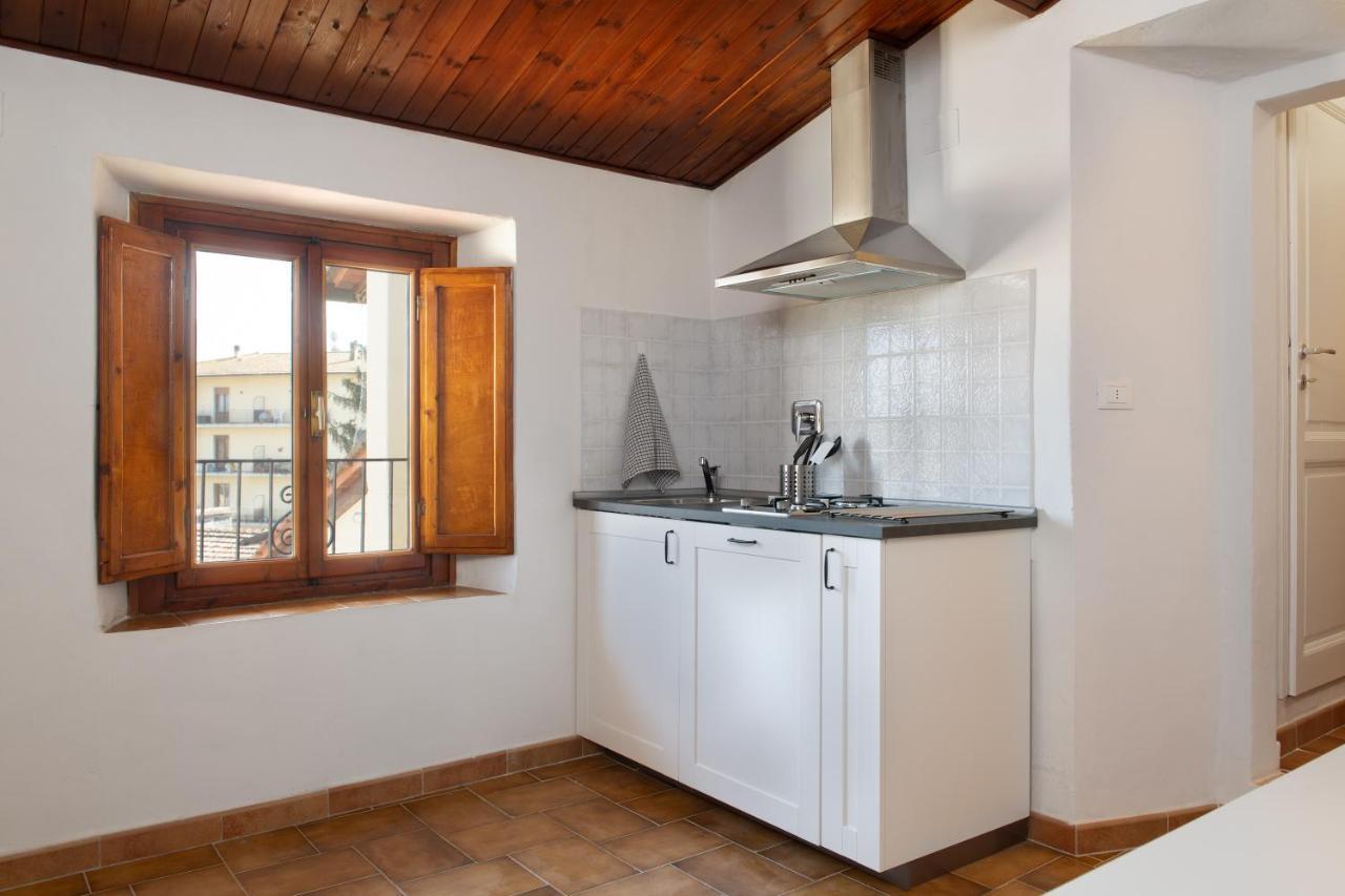Borgo Hospitality Apartman San Piero a Sieve Kültér fotó