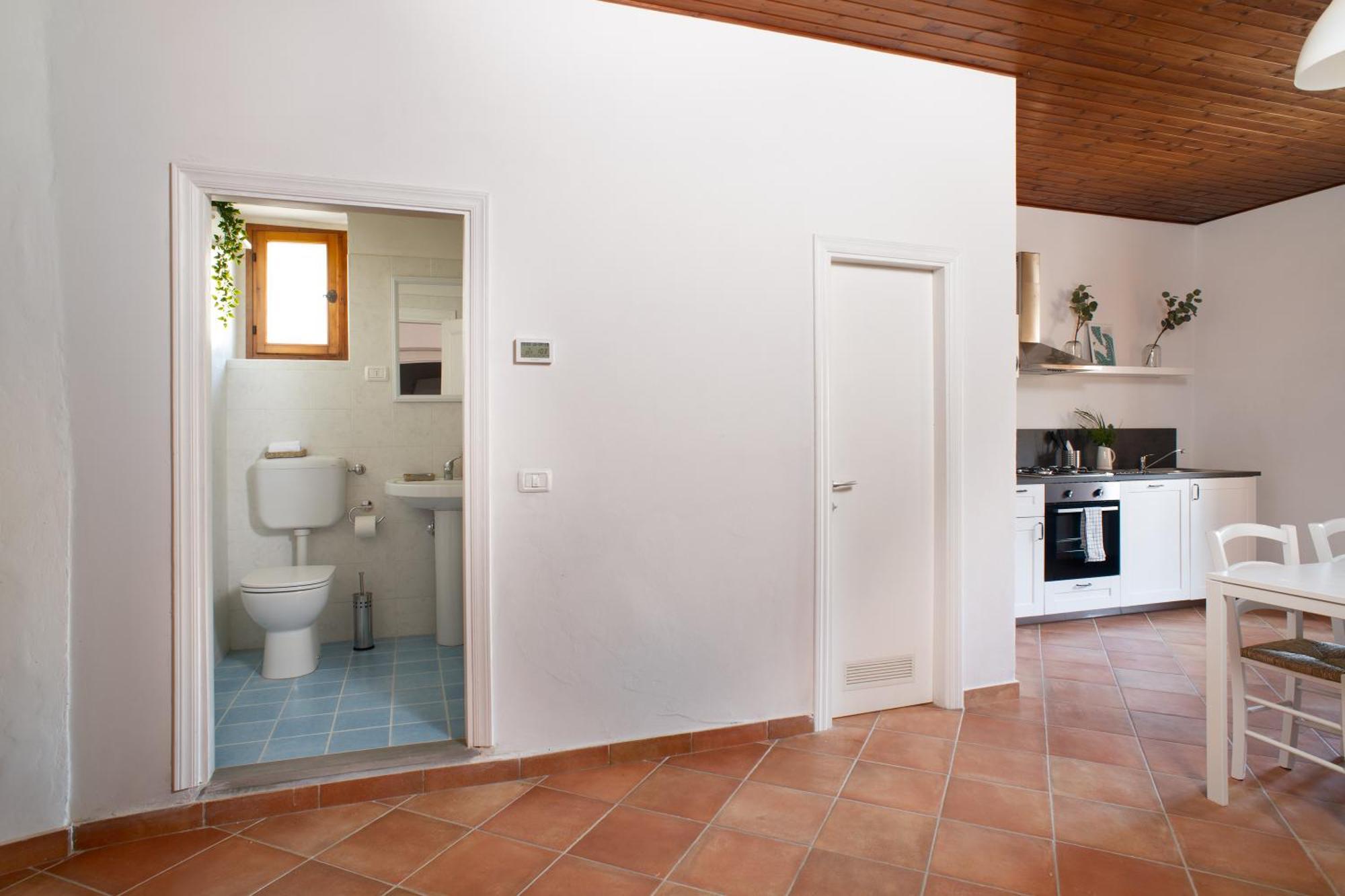Borgo Hospitality Apartman San Piero a Sieve Kültér fotó