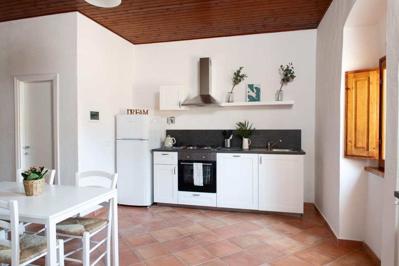 Borgo Hospitality Apartman San Piero a Sieve Kültér fotó