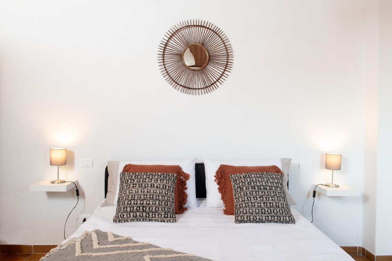 Borgo Hospitality Apartman San Piero a Sieve Kültér fotó