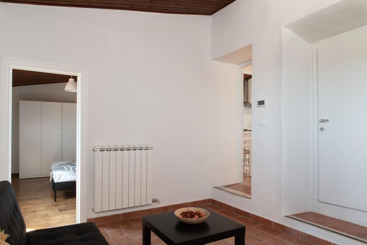 Borgo Hospitality Apartman San Piero a Sieve Kültér fotó