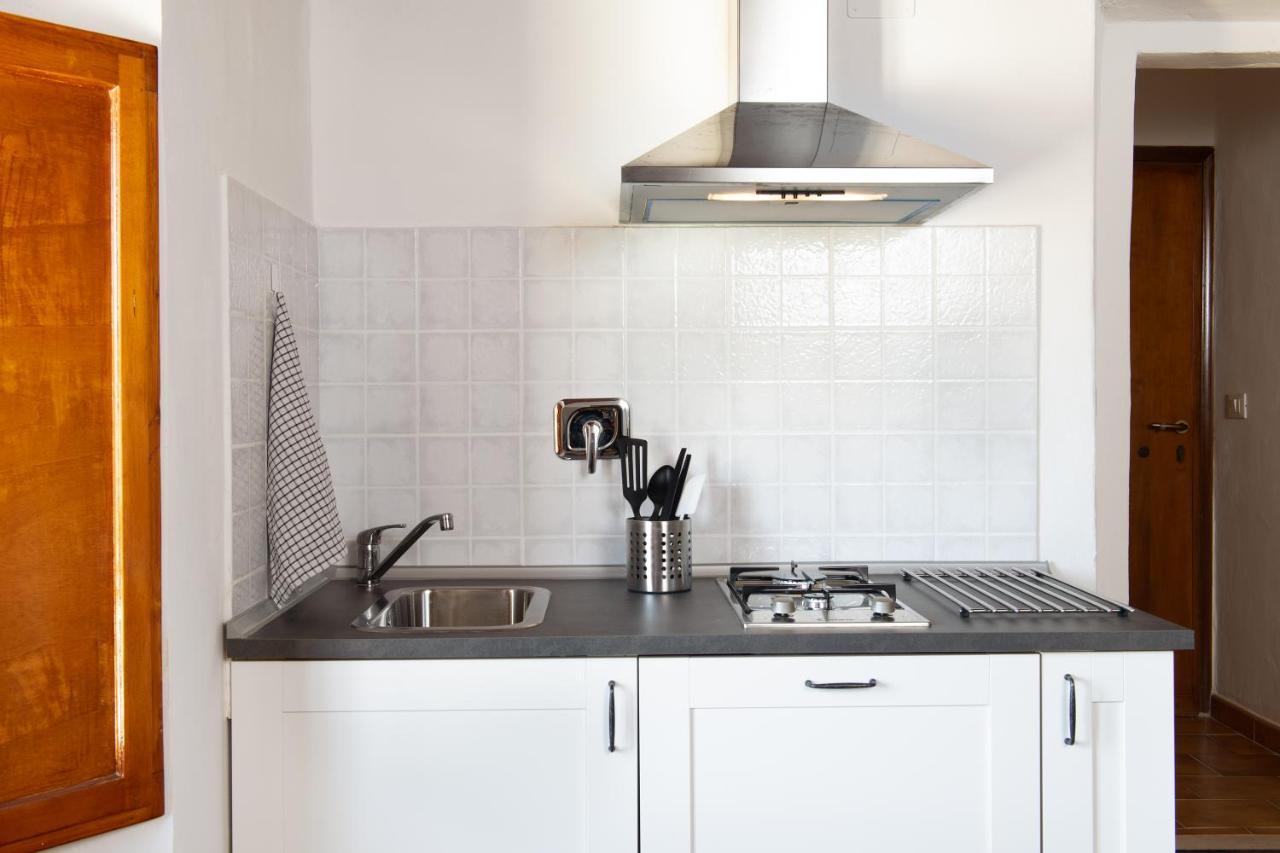 Borgo Hospitality Apartman San Piero a Sieve Kültér fotó